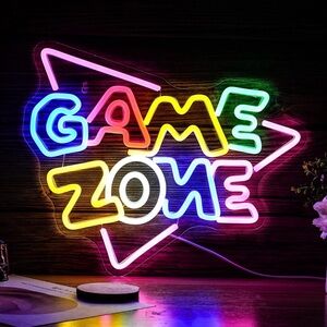 Video games